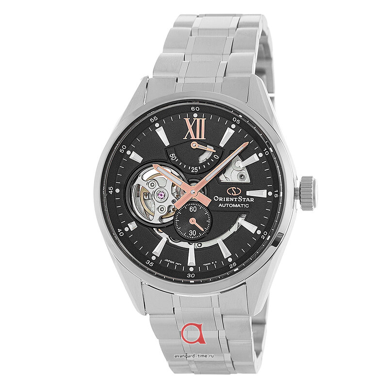 Orient Star RE-AV0004N